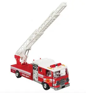 Toysmith Sonic Fire Engine