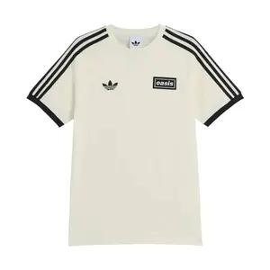 adidas x Oasis Tour Three Stripes T-shirt