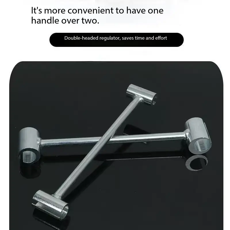 Door Hinge Adjustment Tool, Hinge Repair Tool, Adjustable Gap Filler for Residential & Commercial Doors, Essential Home Improvement Gift, Door Hardware