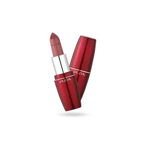 Pupa Volume Rapid Action Enhacing Lipstick - 200 Natural by Pupa Milano for Women - 0.123 oz Lipstick