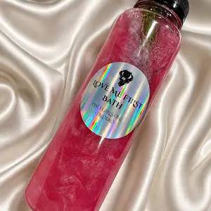 Love Me First Spiritual Bath - Cleansing Limpia Baño