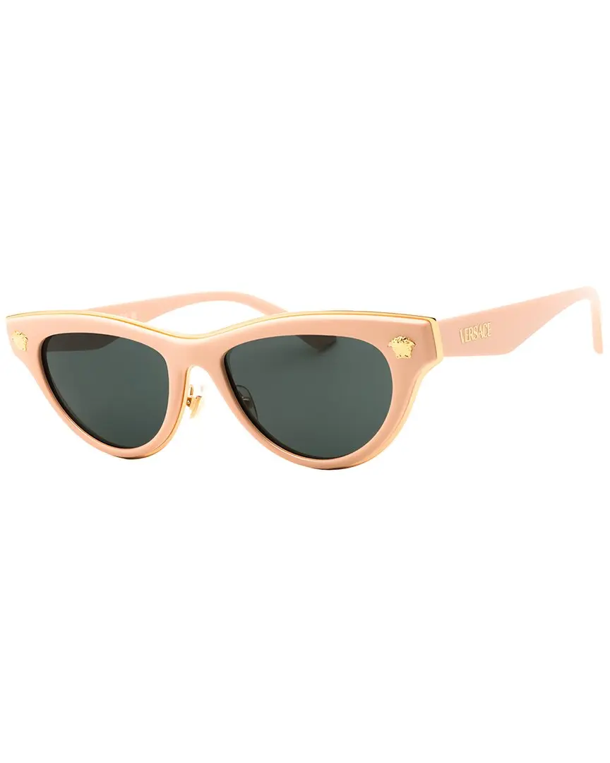 Versace Women's VE227352 52mm Sunglasses