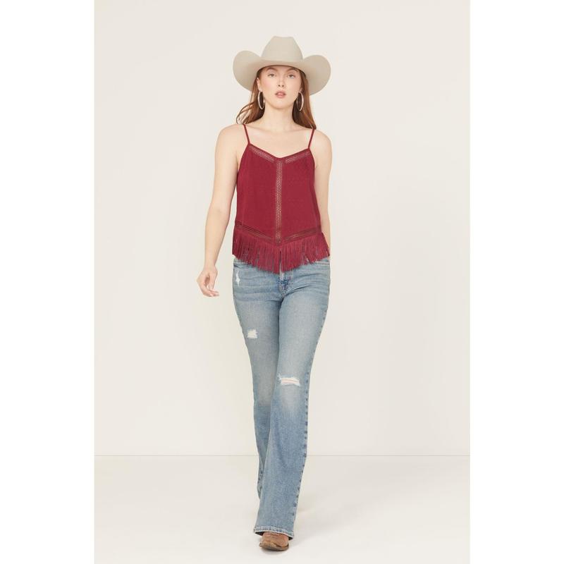 Heirloom Medium Wash Outlaw High Rise Flare Super Stretch Denim Jeans