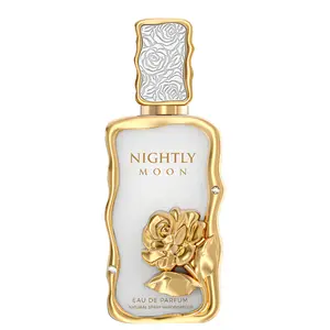 Nightly Moon By Le Bonheur Eau De Parfum 100 ML (3.4 FL  OZ) Women