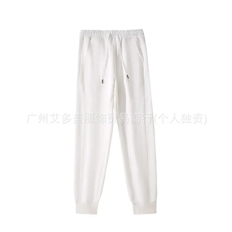 Pants   White