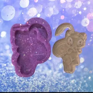 Mew with star Mold