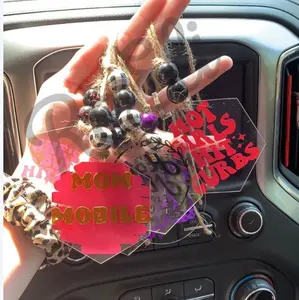 Rearview Mirror Hangers