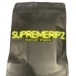 Supremeripz Black Sports Card Value Pack - Includes Graded or Encased Slab, or Hobby/Cello Pack, Guaranteed Quality