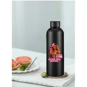 BGM - Insulated Water bottle (17oz)