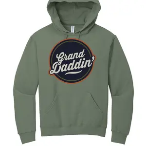 Grand Daddin' Hoodie