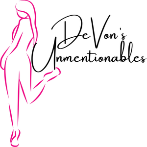 DeVon's Unmentionables