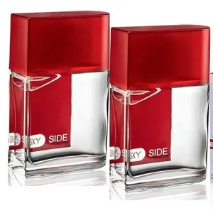 Fragancia SXY Side for womens paquete de 2