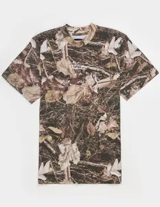 PRIMITIVE Nuevo Shaw Mens Heavyweight Tee