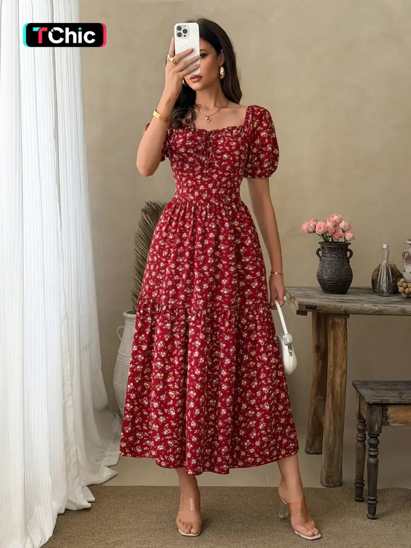 modern kitenge designs for long dresses - TikTok Shop