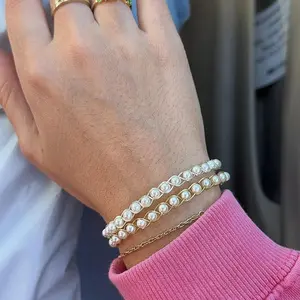 Hebe Braided Bracelet