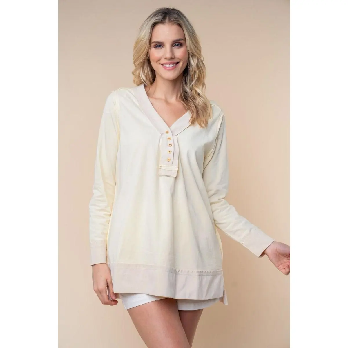 Vanilla Bean Dream Top - FINAL SALE