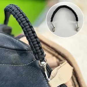 Riding Balance Strap, Ideal to gain a secure seat in the saddle, Equine Performance Equipment for Horse Riding, Western Style Training Strap for Horseback Riding, Horseback Riding Gear, 1pc