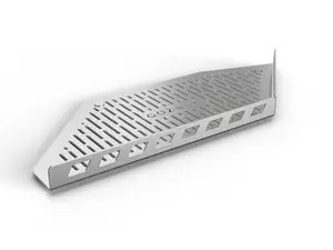 Gozney Dome Wood Rack