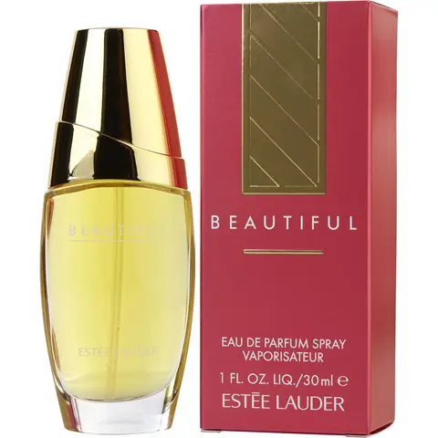 Beautiful By Estee Lauder Eau De Parfum For Women