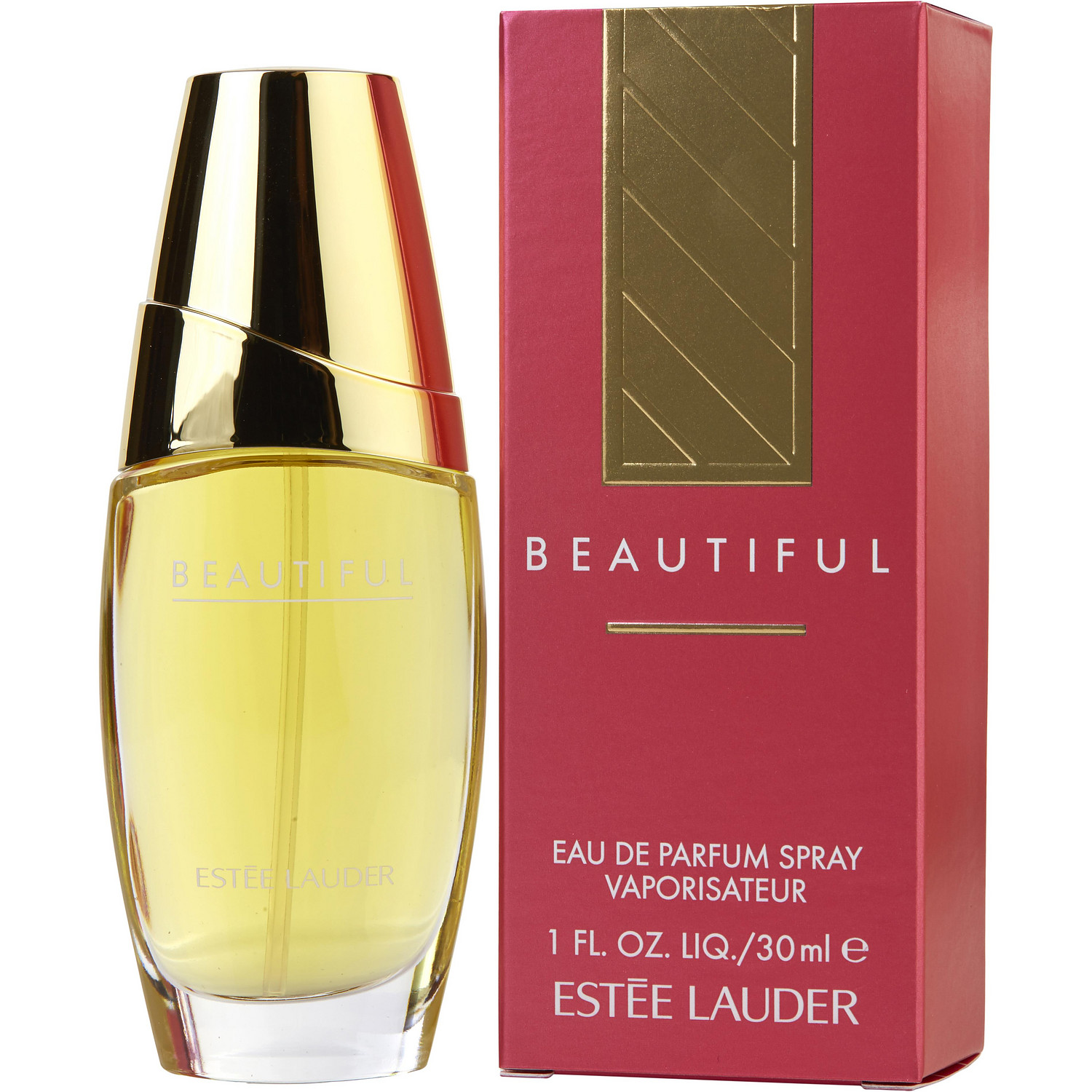 Beautiful By Estee Lauder Eau De Parfum For Women