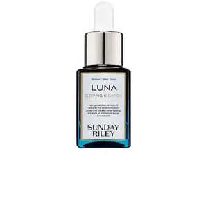 Sunday Riley Luna Sleeping Oil 15ml Sunday Riley Luna Sleeping Oil 15ml