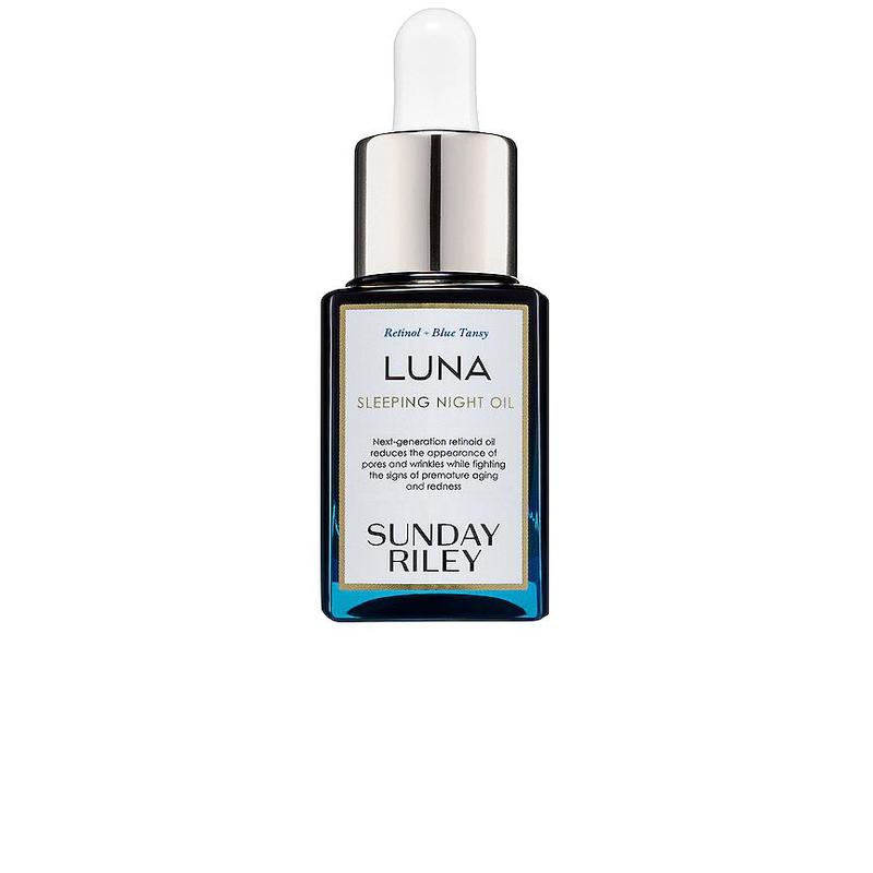 Sunday Riley Luna Sleeping Oil 15ml