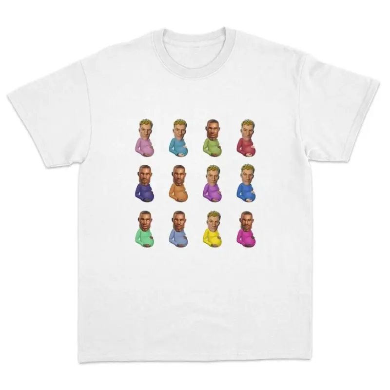 Certified Lover Boy x Fortnite T-shirt, Trendy Outfits, Stay Ahead of the Game, Easy to Wear, Just Throw It On