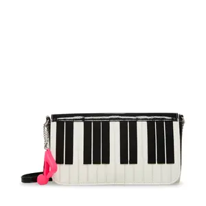Betsey Johnson Play It Again, Betsey Crossbody