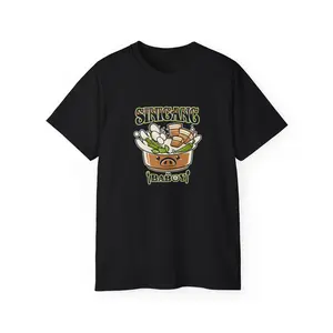 Kawaii Sinigang Filipino Food Tee