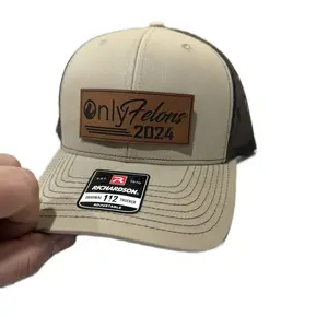 Only 2024 baseball hat Richardson 112 flexfit