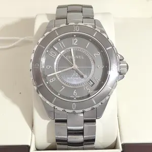 CHANEL  R6159 Alloy/jade/diamond/gemstone, etc Automatic Watches S292251128013 0409 SZTK-Allison