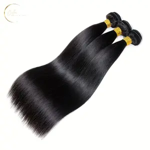 Bella Beauty Bundles 100% Human Hair Straight Bundles