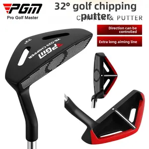Golf Chipping & Pitching Wedge - Men's & Women's Golf Club - The Ultimate Short-Game Tool - Stable, Controllable Distance & Direction, Easy to Master