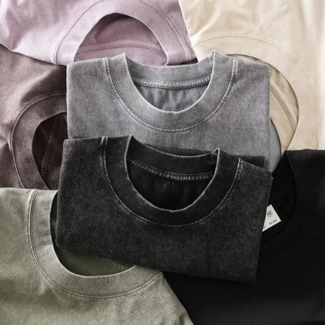 4 Pacs Oversized Tshirts Water-resistant washable cotton sports shirt 4 Pacs Oversized Tshirts Water-resistant washable cotton sports shirt