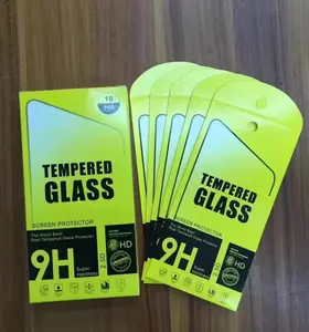 iPhone 16 & 16 Pro Tempered Glass Screen Protector, Ultra-Clear, Scratch-Resistant Phone Screen Guard for Smartphones