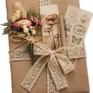 Cozy Book Mystery Box