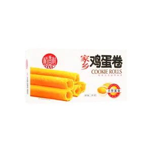 Dao Xiang Cun Cookie Egg Rolls , 5.2oz