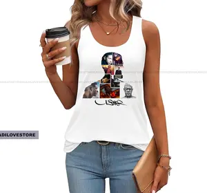 Raymond R&B tour Unisex Jersey Tank Raymond and Brown world tour merch