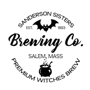 SCREEN PRINT TRANSFER(SANDERSON SISTERS)
