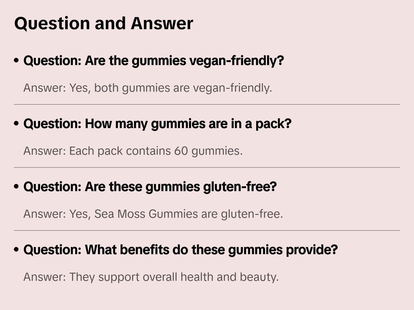 Holistic Wellness Bundle