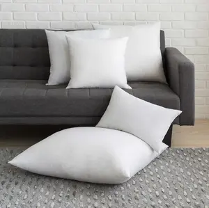 Feather Pillow Insert