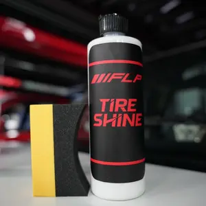 FLP TIRE SHINE FLP TIRE SHINE