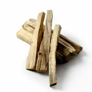 Palo Santo – Holy Wood Sticks for Ambient Cleansing (8 pcs aprox.)