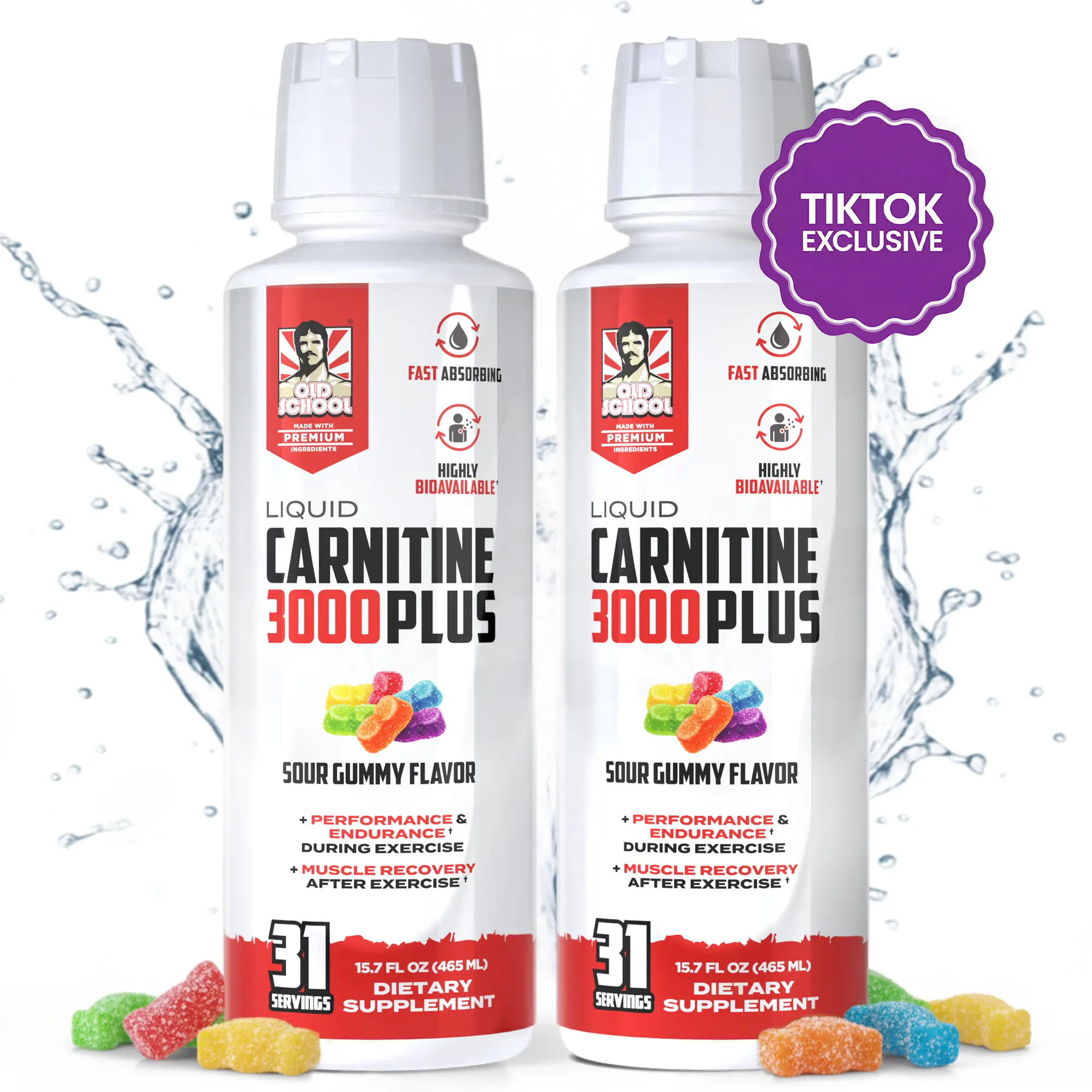 l carnitine 1000mg
