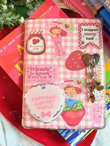 EMOTIONAL SUPPORT KINDLE MAGSAFE GRIP