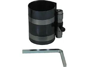 Lisle Ring Compressor- 3.5" to 7"