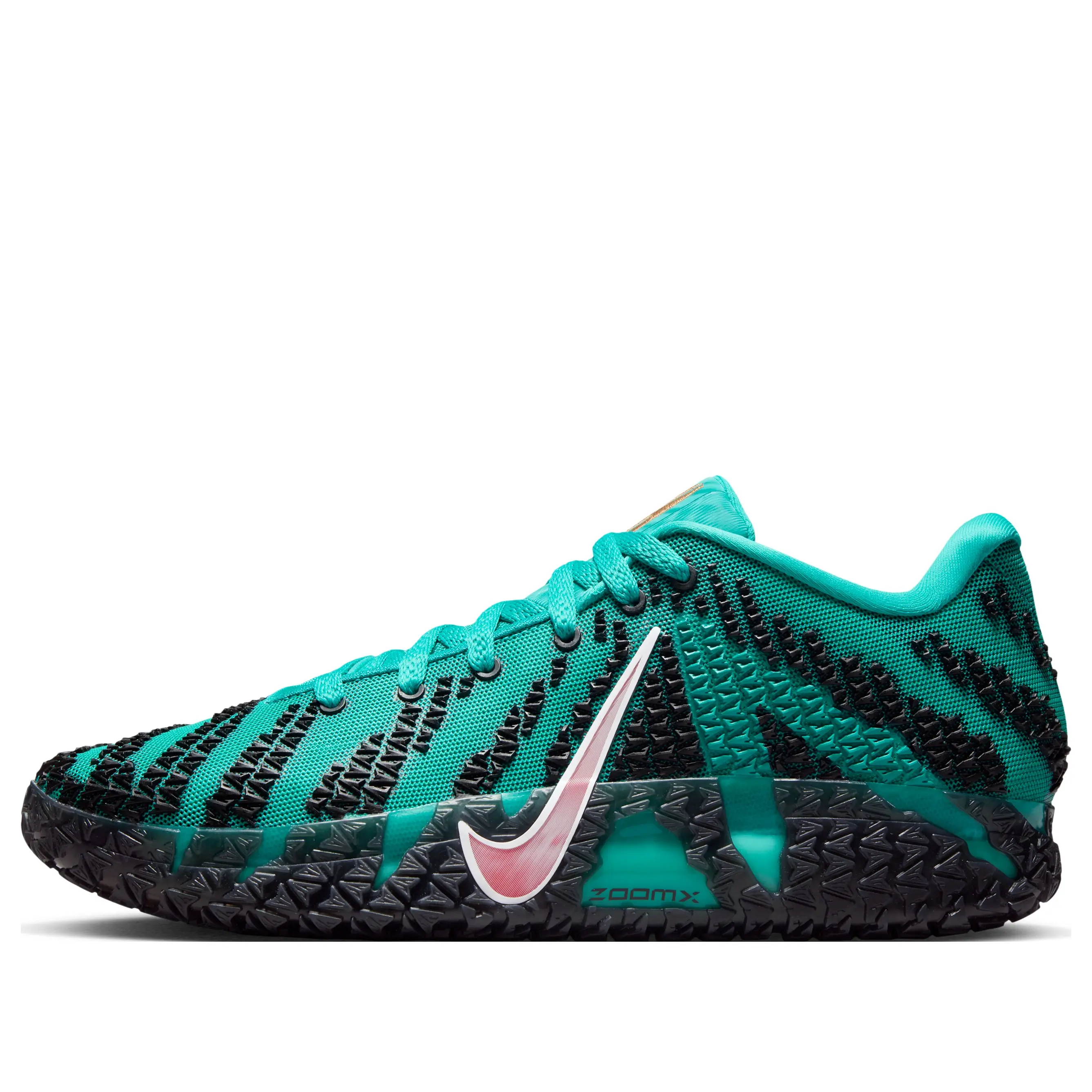 Nike Ja 3 'Grizzlies' HF2793-300 Nike Ja 3 'Grizzlies' HF2793-300
