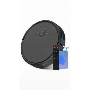Enhance Sweeper Robot