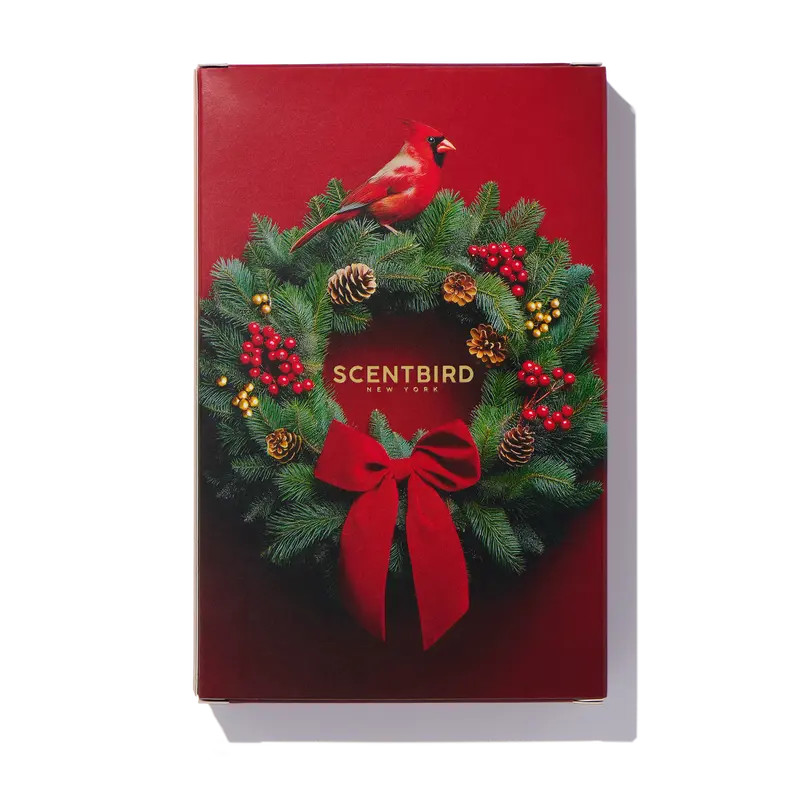 Perfume Advent Calendar