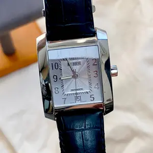 Fendi Vintage 31x41mm Automatic - White Dial & Stainless Steel Ladies Watch 12021934